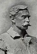 Rear Admiral Robert E. Peary (1912), Bowdoin College Museum of Art, Maine