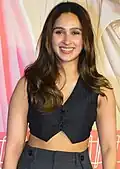 Pashmina Roshan
