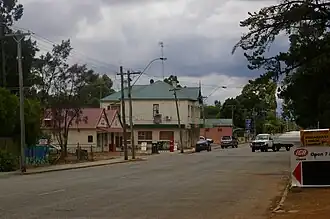 Paterson Street, Mundijong