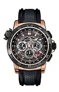 The Patravi TravelTec FourX Limited Edition