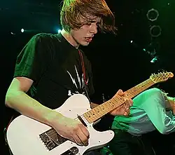 Walden in 2005