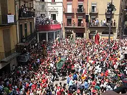 Tirabols (daytime)