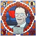 Sir Nicholas Serota