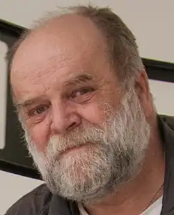 Paweł Kwiek