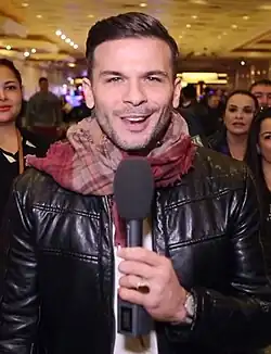 Capó in 2015