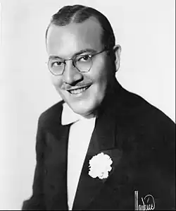 Hunt in 1941