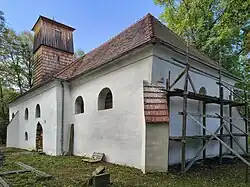 Church of St. George