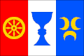 Flag of Pěnčín