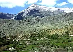 Pêndro in 1968