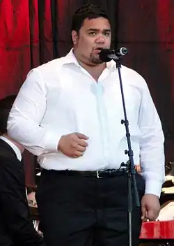 Pene Pati