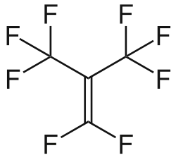 Skeletal formula
