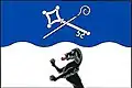 Flag of Petříkov