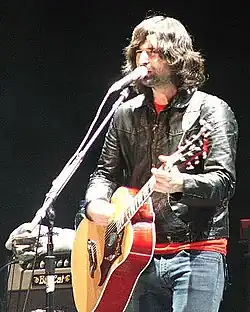 Yorn in 2006