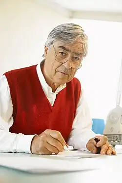 Peter Ghyczy