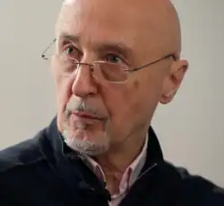 Petric in 2022