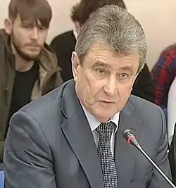 Petro Shulyak