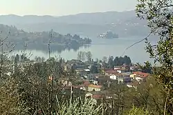 Pettenasco