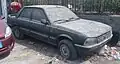 1990-1997 广州标致GP7202/7203 GAC-Peugeot GP 7202/7203