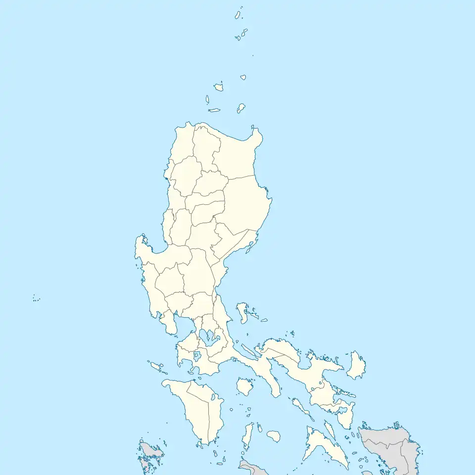 Dr. Emilio B. Espinosa Sr. Memorial State College of Agriculture and Technology is located in Luzon