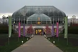 Phipps Conservatory