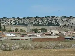 Panoramic view