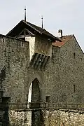 Fortifications