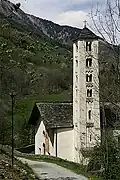 S. Maria al Castello