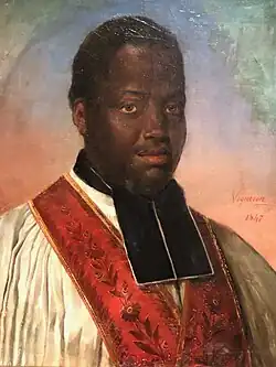 Jean-Pierre Moussa