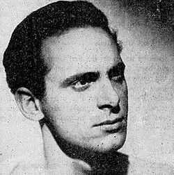 di Donato c. 1939