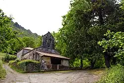 Pigüeces, Somiedo, Asturias.