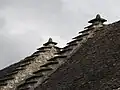 Izieu (Ain).