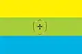 Flag of Pijiño del Carmen