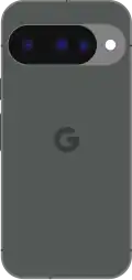 Diagram of a Pixel 10 smartphone in obsidian.