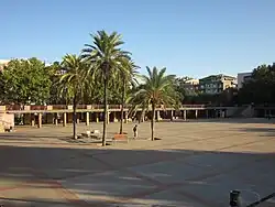 Plaça Sóller