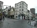 Place Général Leclerc