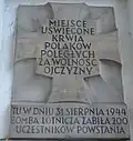 Solidarności 66