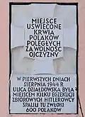 Działdowska