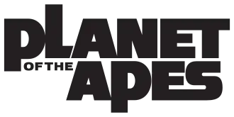 Planet of the Apes logo