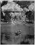 Another view of the same location (c. 1902)