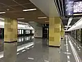 Line 7 Platform