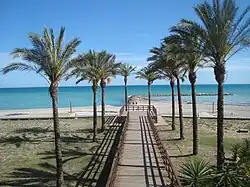 Terrers Beach