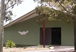 Platypus House