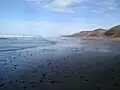 Legzira beach
