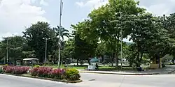 Bolívar Square