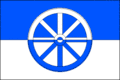 Flag of Podolí
