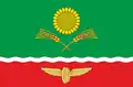 Flag of Podilsk Raion