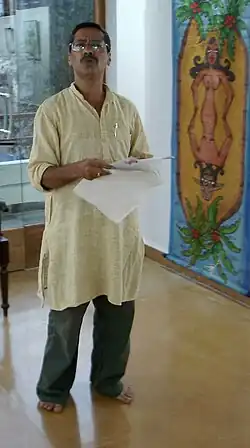 Verenkar in 2014