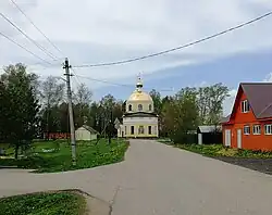 The village