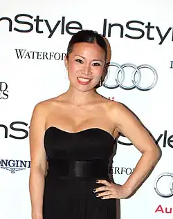Poh Ling Yeow[215] Celebrity chef