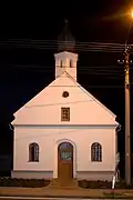 Chapel